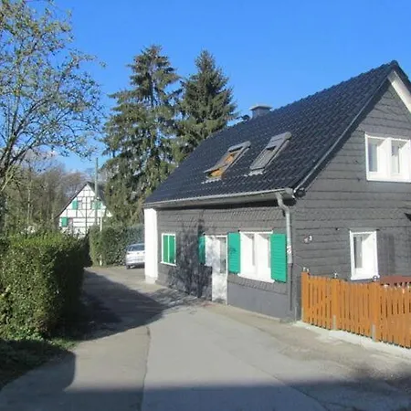 Apartmán Neus