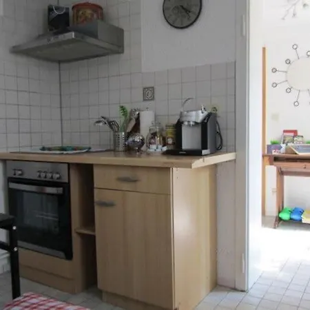 Neus Apartmán *