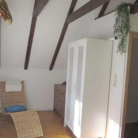 Apartmán Neus
