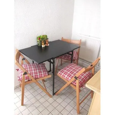 Neus Apartmán Solingen
