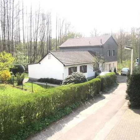 Apartmán Neus Solingen